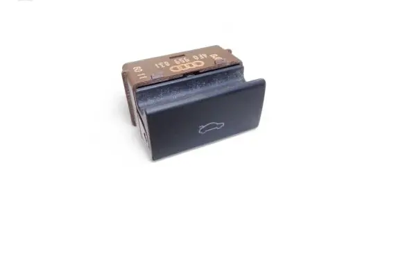 Audi A6 S6 C6 4F Tailgate opening switch 4F0959831