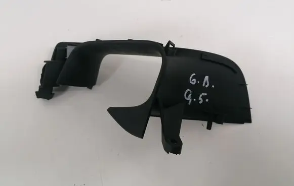 Audi Q5 SQ5 Front door interior handle 8R0867372