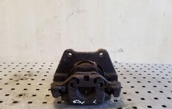 BMW X3 E83 Rear brake caliper