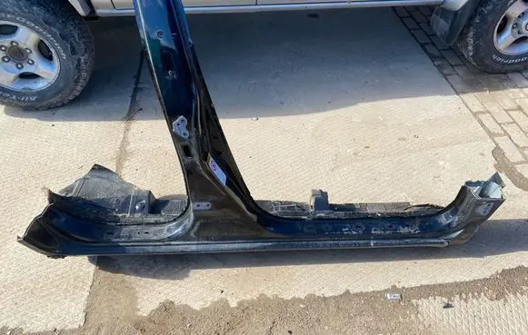 Toyota RAV 4 (XA30) Pillar (middle) 
