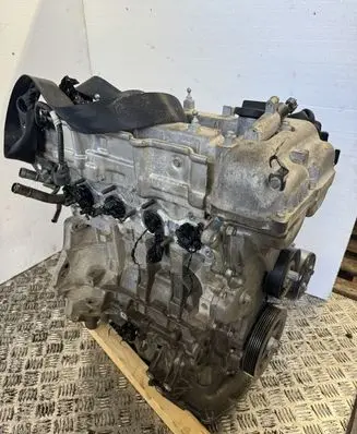 KIA Sportage Engine G4FJ