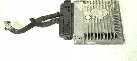 Volkswagen Golf VI Engine control unit/module ECU 03L906023ML