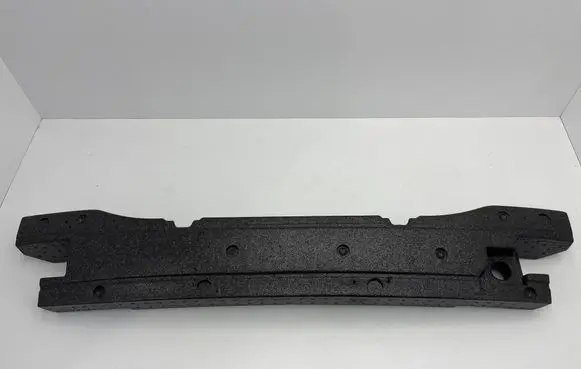 Mercedes-Benz SLK R171 Rear bumper foam support bar A1718850537