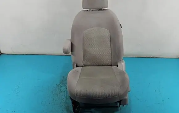 Nissan Micra Front driver seat IMPRK1518039