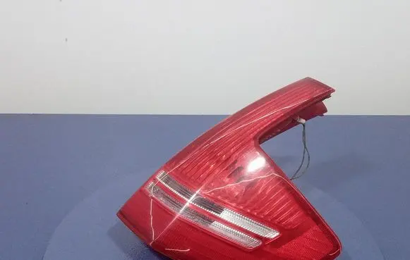 Citroen C4 I Picasso Rear/tail lights 9655863980