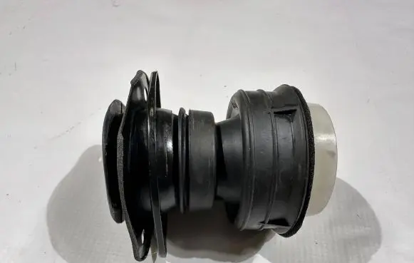 Ford Explorer VI Steering wheel axle L1MC-3D677