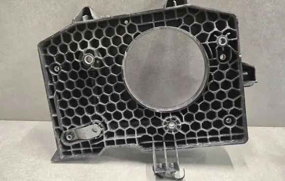 Volkswagen e-Golf Battery tray 5QE907509