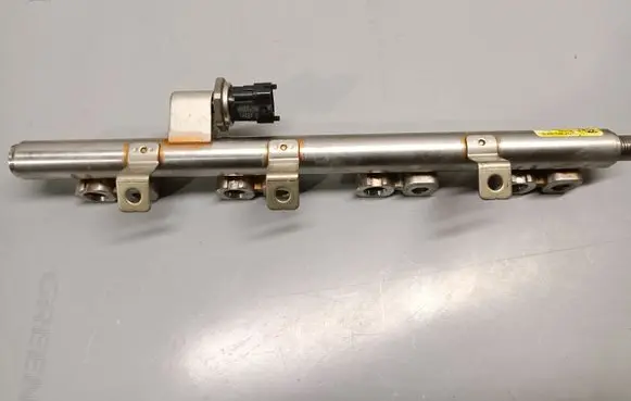 KIA Niro Fuel line pipe G720353B4037 3530403HC0 3534203AC0