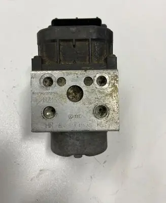 Audi A4 S4 B5 8D ABS Pump 8E0614111AB 0265216559