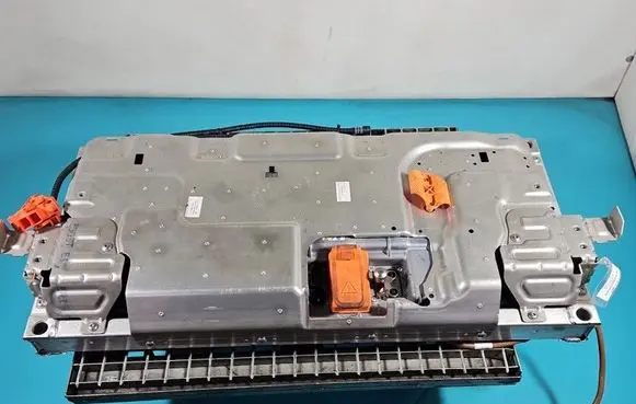 Audi A8 S8 D4 4H Hybrid / electric car battery 4H0801143C IMPRK1576862