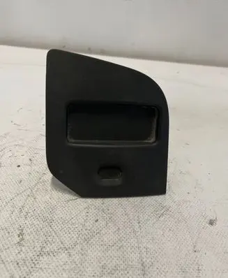 Renault Master III Seat belt warning relay 688309176R 688306V6B