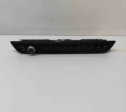 BMW 1 F40 Sound control switch 7949339 5A47C50
