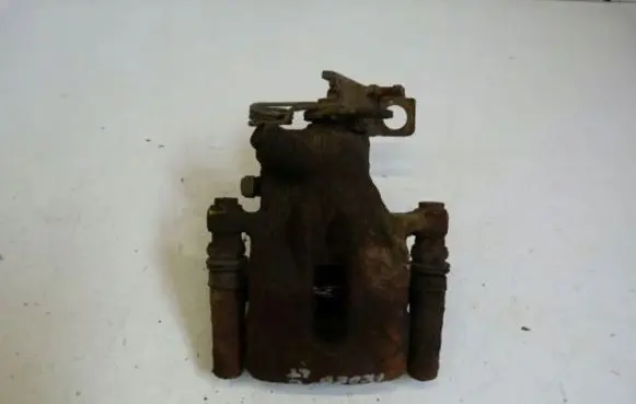 Honda Accord Rear brake caliper