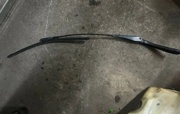 BMW 3 F30 F35 F31 Windshield/front glass wiper blade 