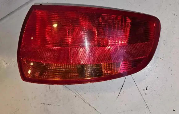Audi A3 S3 A3 Sportback 8P Rear/tail lights 8P4945096C