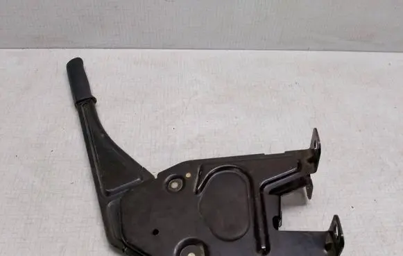 Opel Movano A Handbrake/parking brake lever assembly