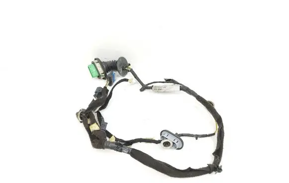 Citroen DS5 Rear door wiring loom 9801373280 55VYR1004 160512