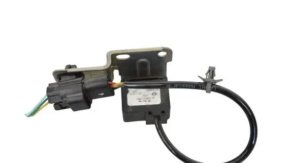BMW 5 F10 F11 Headlight/headlamp level sensor 002455000086 988051CF4A
