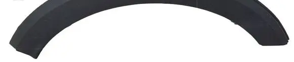 Rear arch trim
