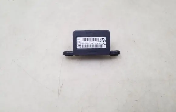 Opel Insignia A ESP (stability system) control unit 13505726