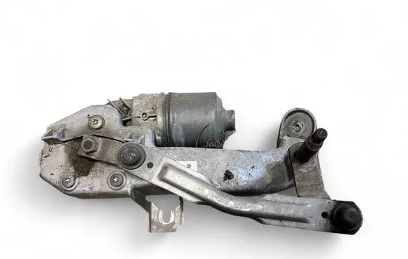 Mercedes-Benz CL C216 Wiper motor 0390241939