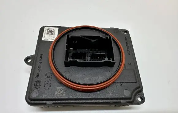 Audi Q5 SQ5 Headlight ballast module Xenon 4K0941572DD
