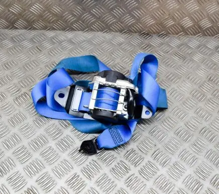 BMW i3 Front seatbelt 635281500B 7485626