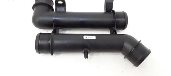 Citroen C5 Intercooler hose/pipe
