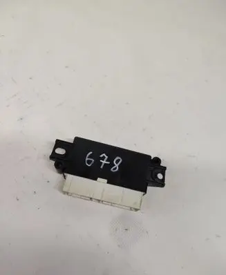 Volkswagen Golf VII Parking PDC control unit/module 5Q0919294E