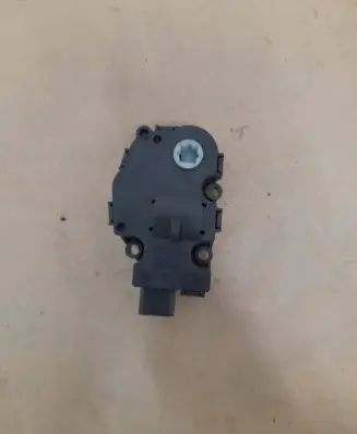 BMW i3 Air flap motor/actuator 410475520