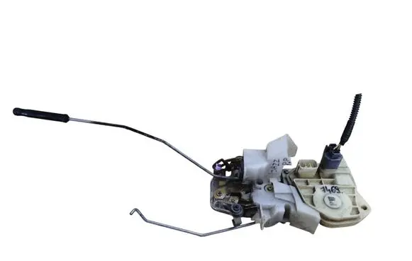 Honda Jazz Front door lock 