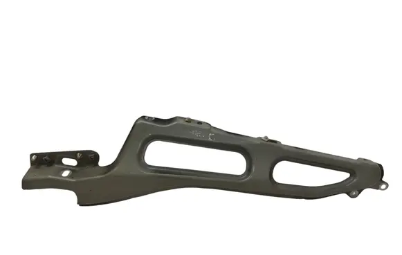 Renault Scenic IV - Grand scenic IV Fender mounting bracket 841356482