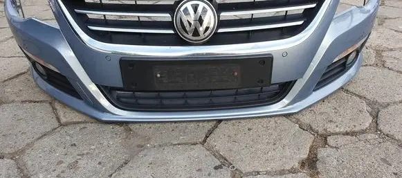 Volkswagen PASSAT CC Front bumper