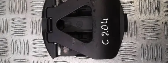 Mercedes-Benz C W204 Hazard Warning Triangle Mounting Bracket a2048900114