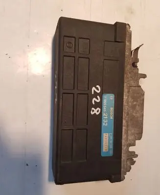 Mercedes-Benz E W124 ABS control unit/module 0265101018 0055452132