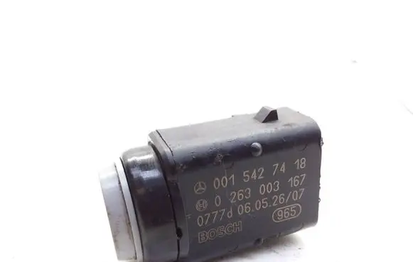 Mercedes-Benz C W203 Parking PDC sensor 0015427418 0263003167