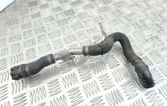 BMW 7 F01 F02 F03 F04 Engine coolant pipe/hose 7647750