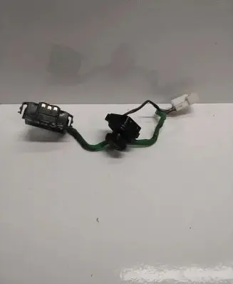 Toyota Land Cruiser (J100) Steering angle sensor 8924560020