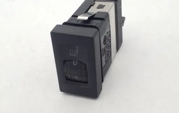 Volkswagen PASSAT B5 Seat heating switch 3B0963564D