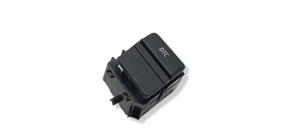 BMW 5 E60 E61 DTC switch 9159051