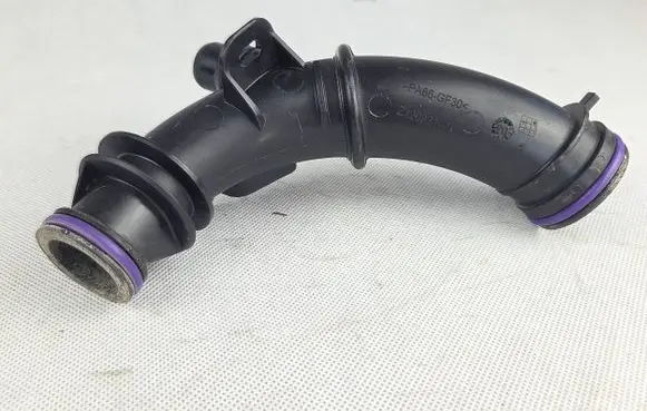 Citroen Berlingo Engine coolant pipe/hose Z12002107