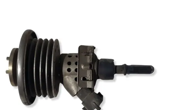 Volkswagen Sharan AdBlue injector 3C0131113C
