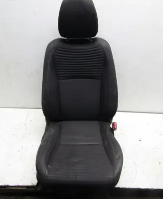 Toyota Yaris Front passenger seat 4567