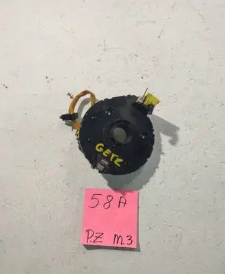 Hyundai Getz Airbag squib ring wiring 92348932