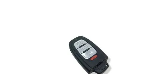 Audi A6 S6 C7 4G Ignition key/card 4G0959754G