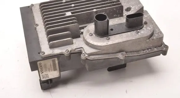Volvo S90, V90 Battery control module 31419765