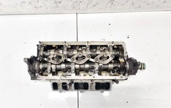 Skoda Superb B5 (3U) Engine head 