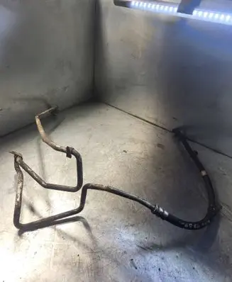 Volvo S60 Power steering hose/pipe/line 