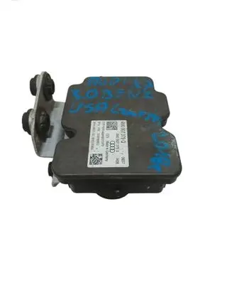 Audi Q7 4M ABS Pump 4M0907379Q
