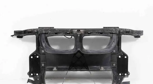 BMW 1 E81 E87 Radiator support slam panel